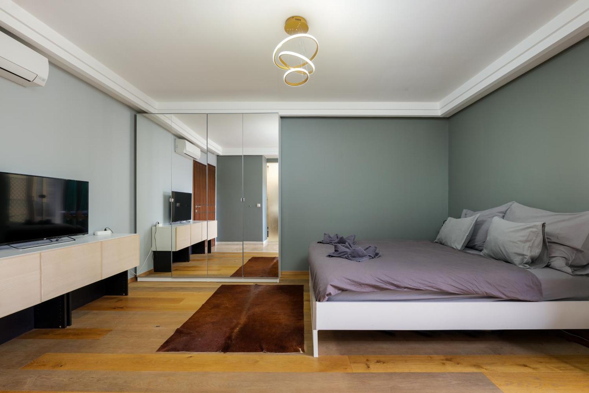 3Bedroom Triplex Rooftop Apartment บูดาเปสต์ ภายนอก รูปภาพ